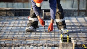 Read more about the article Structural Work Contractors in Ranchi