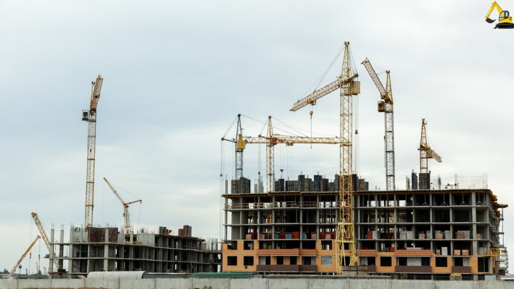 Best Structural Work Contractors in Ranchi