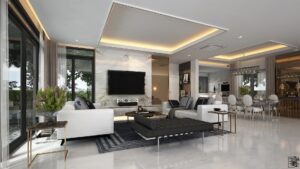 Best Interior and Exterior Work in Ranchi