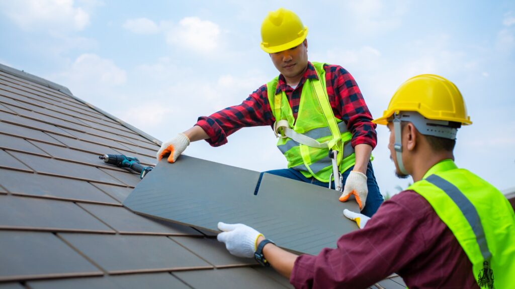 Residential and Commercial Construction in Ranchi