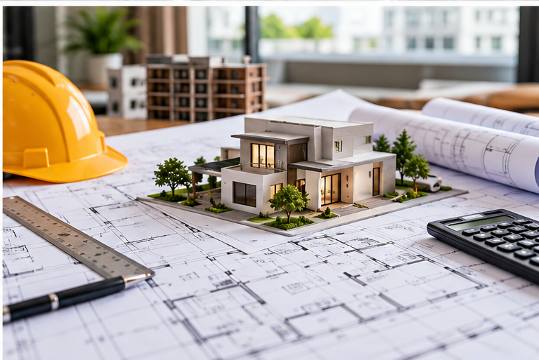 Best Residential & Commercial Construction Services